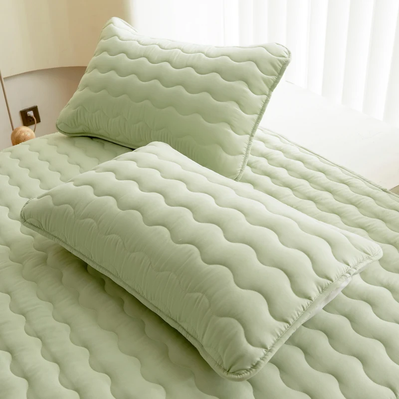 1/2Pcs Cotton Pillo… - image