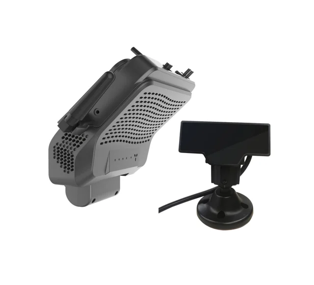 4G AI Dash Cam القيادة GPS WIFI اللاسلكية المحمول Dvr لشاحنة سيارة CCTV داش كام سيارة الصندوق الأسود #4