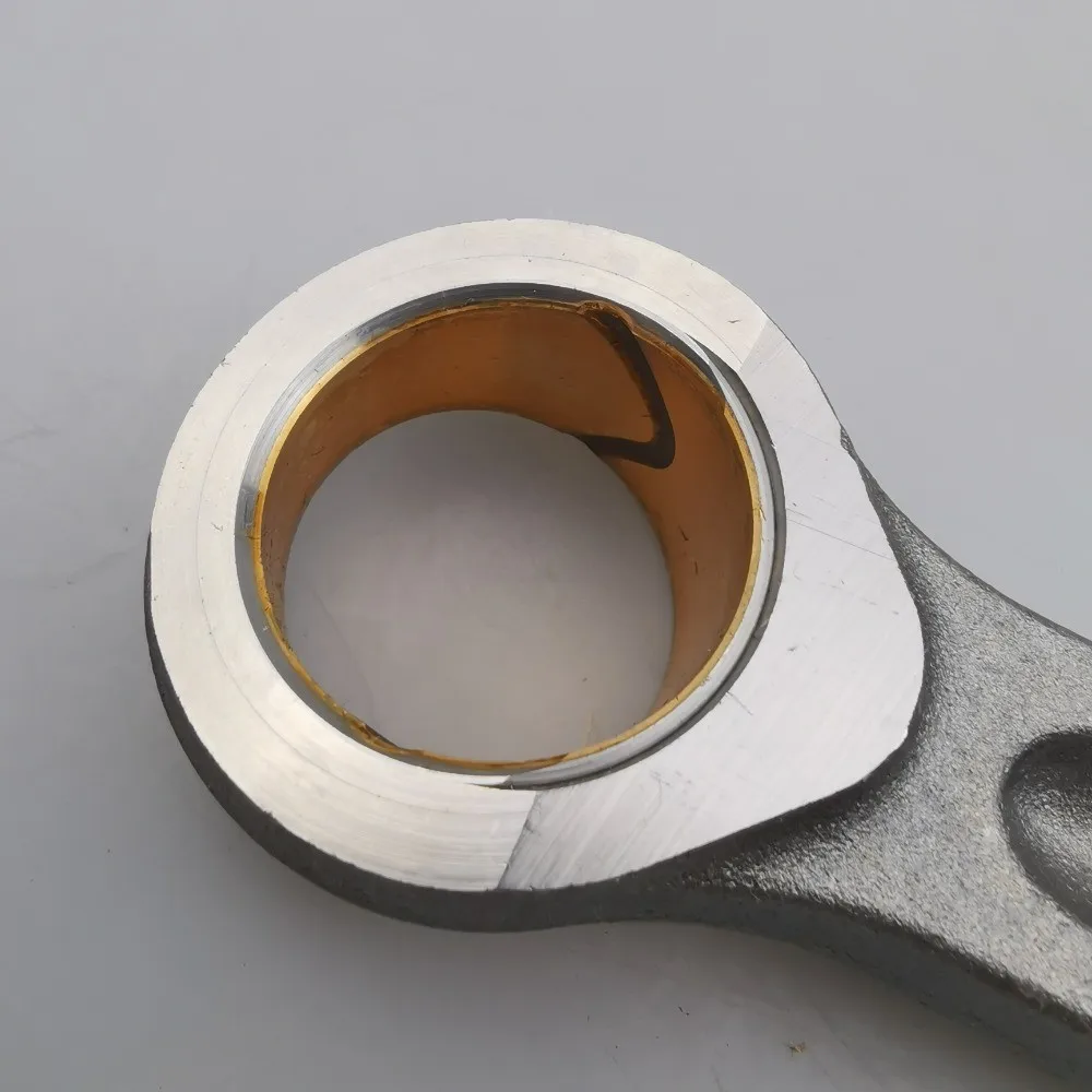 Connecting Rod Assembly C00072270 for SAIC MAXUS T60 V80 G10 D90 V90 2.0T