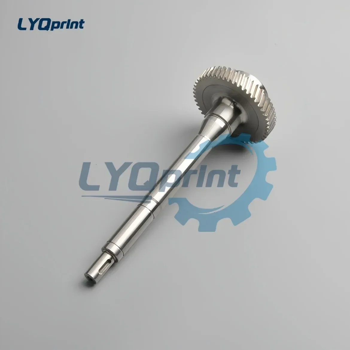 l2030409-drive-gear-for-heidelberg-xl75-cd74-dampening-system-water-roller-gear-shaft-printing-machine-spare-parts
