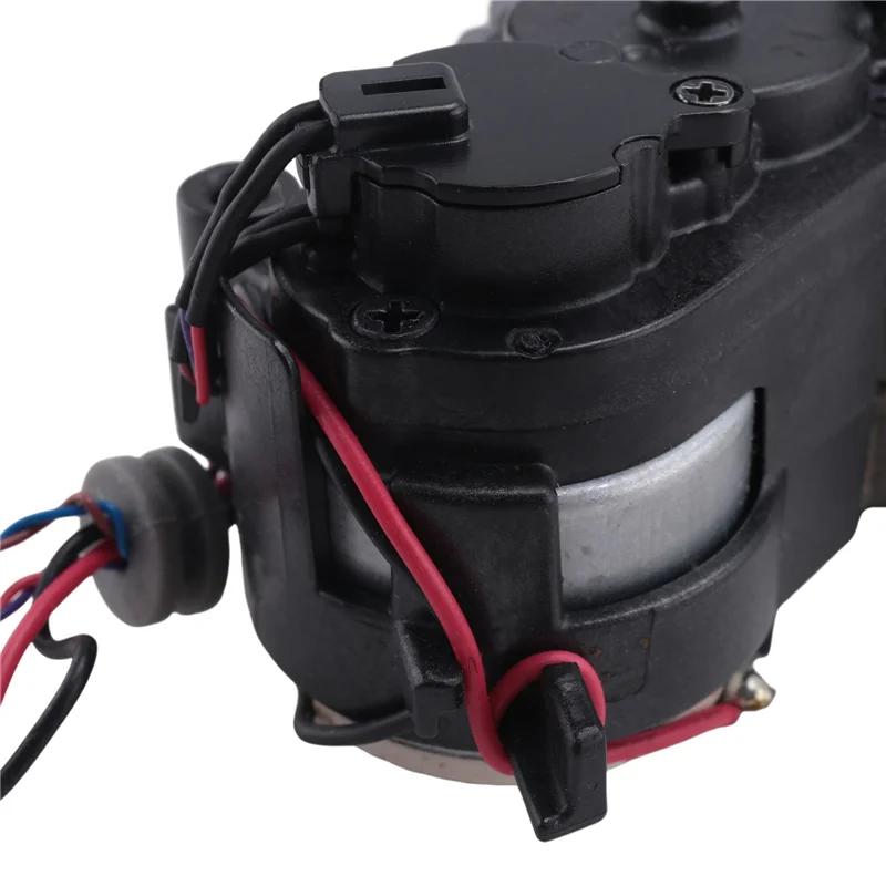 

A65Z For ECOVACS DEEBOT X1/X1S Pro/T10 OMNI/T20 Spare Parts Robot Vacuum Cleaner Wheel Replacement Accessories L+R