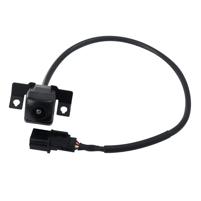 

Камера заднего вида ABQB для KIA Carens 2014-2017, совместимая с системой помощи при парковке, номера деталей 95760-A4010, 95760A4100