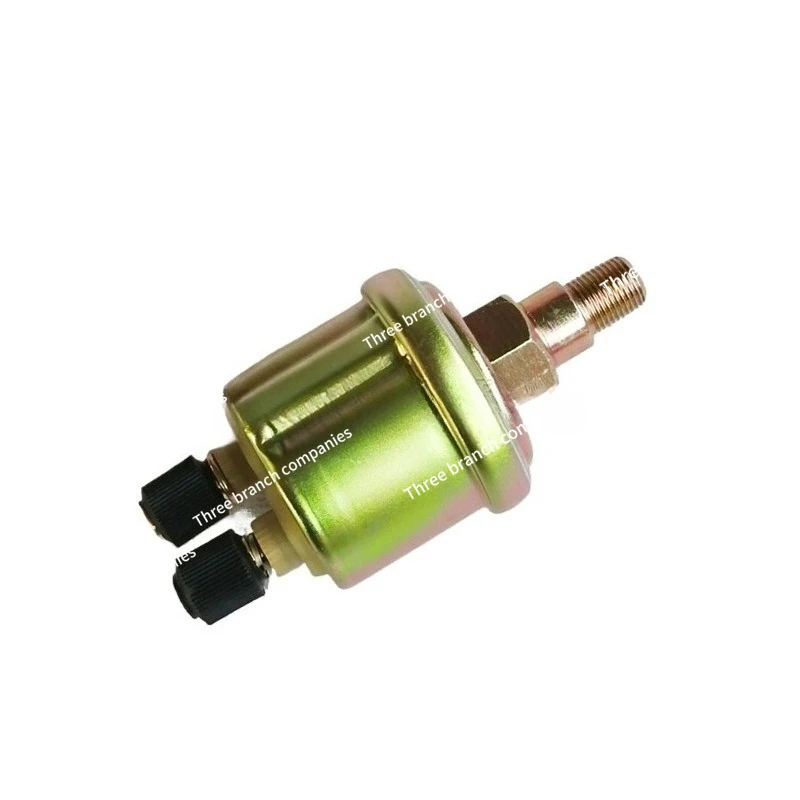 

6BT engine oil pressure sensor 3967251 3846N-010-C1