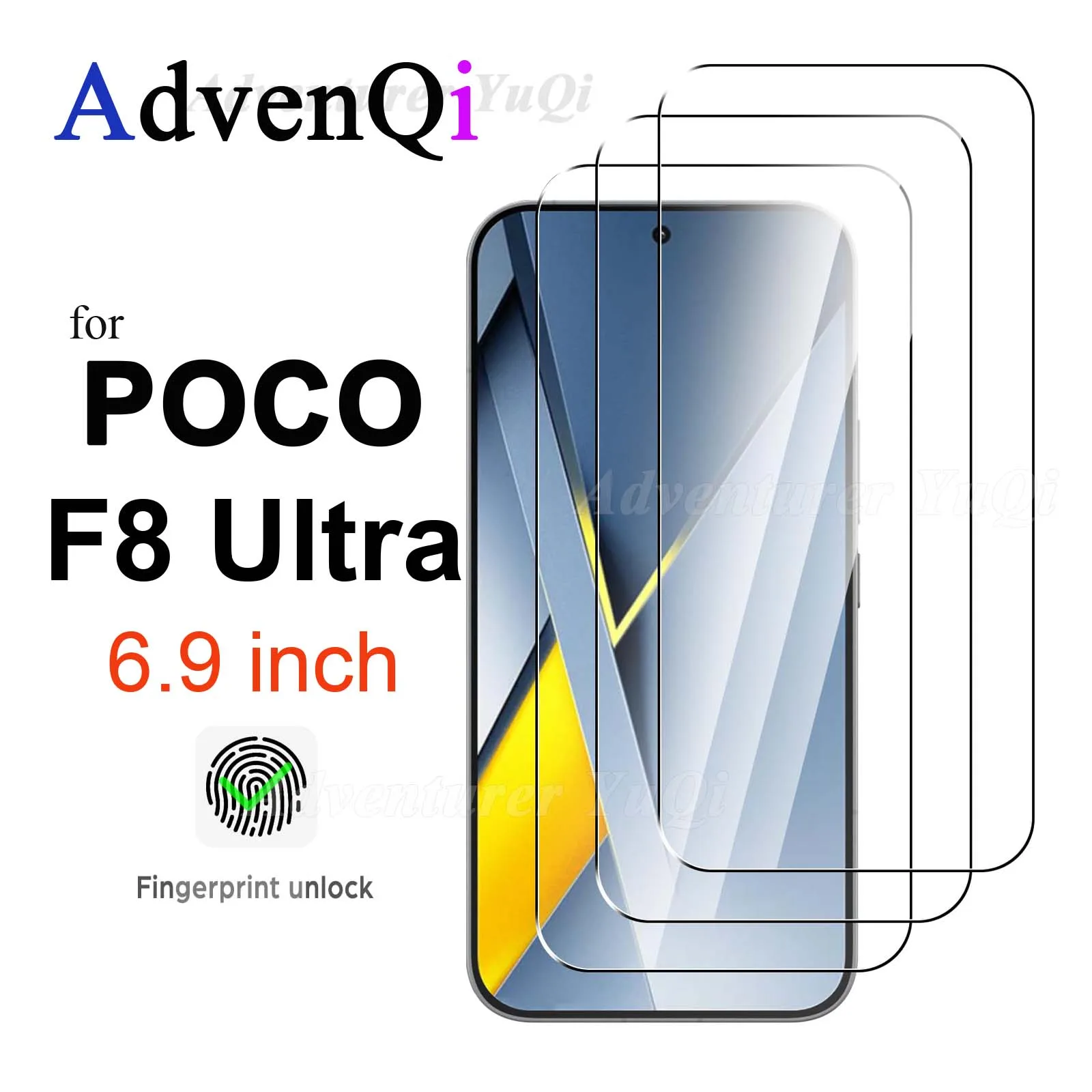 Screen Protector Fo…
