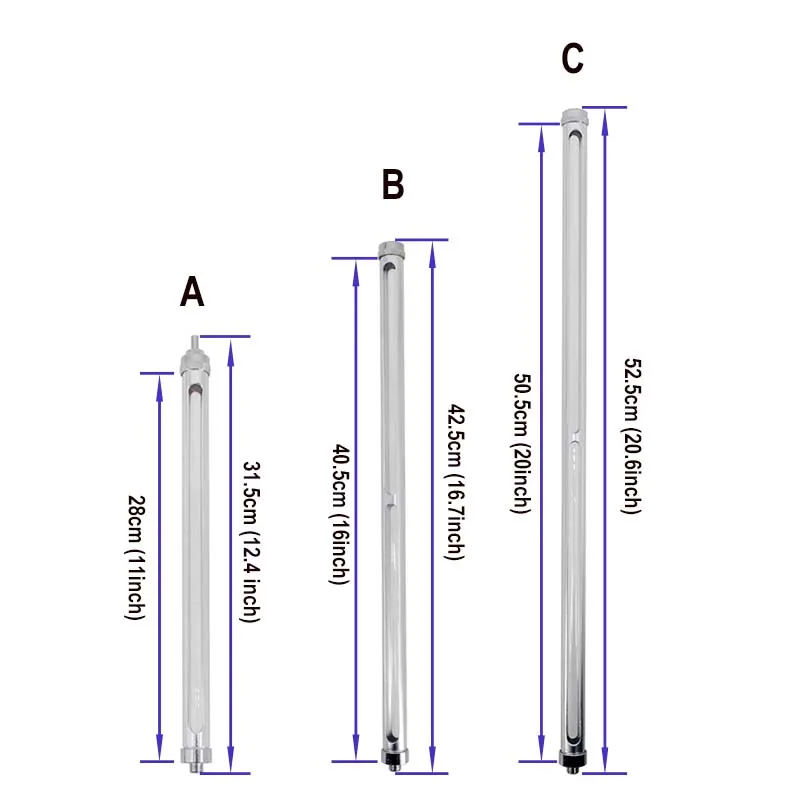 Weldless  Sight Gauge 11\