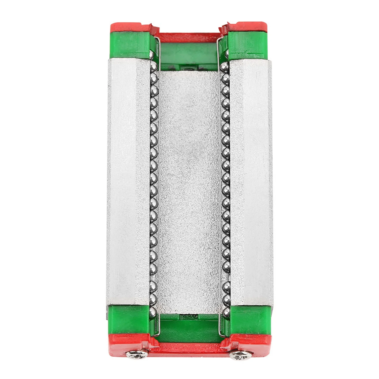 100 مللي متر MGN9H مصغرة السكك الحديدية الخطية السكك الحديدية 9 مللي متر عرض الشريحة كتلة الخطية السكك الحديدية الخطية الحركة السكك الحديدية النقل