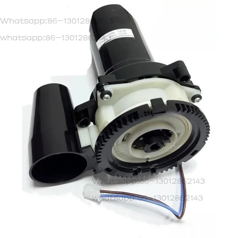 Coffee Grinder Motor, Replacement Motor 1601 1602 1604 1605 for Coffee Bean Mill