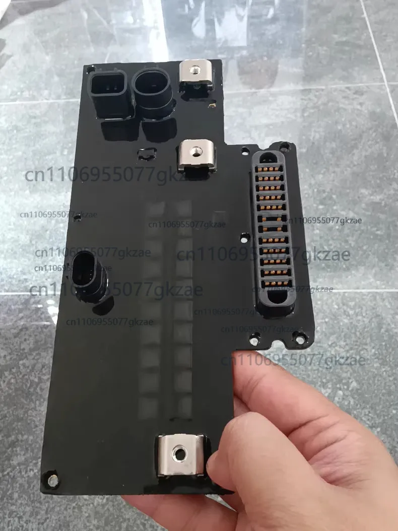 جديد لـ DJI T40 Agri الطائرة بدون طيار اللوحة الرئيسية/اللوحة-BMS لحزمة ليثيوم أيون 12S