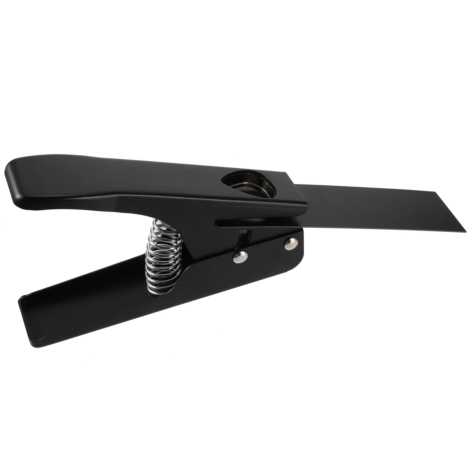 

Guitar Punch DIY Ukulele Making Tool Portable Iron Hole Punch maker Tool guitar tool