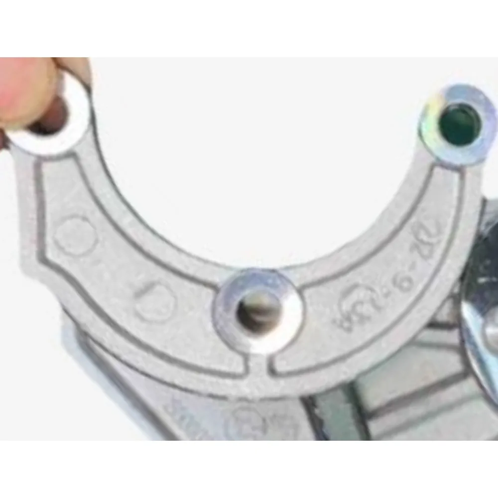 

For Maxus T60 T70 Power Pump Bracket Steering Machine Foot Datong Pickup Truck Diesel 2.8T Automotive Parts Brand New