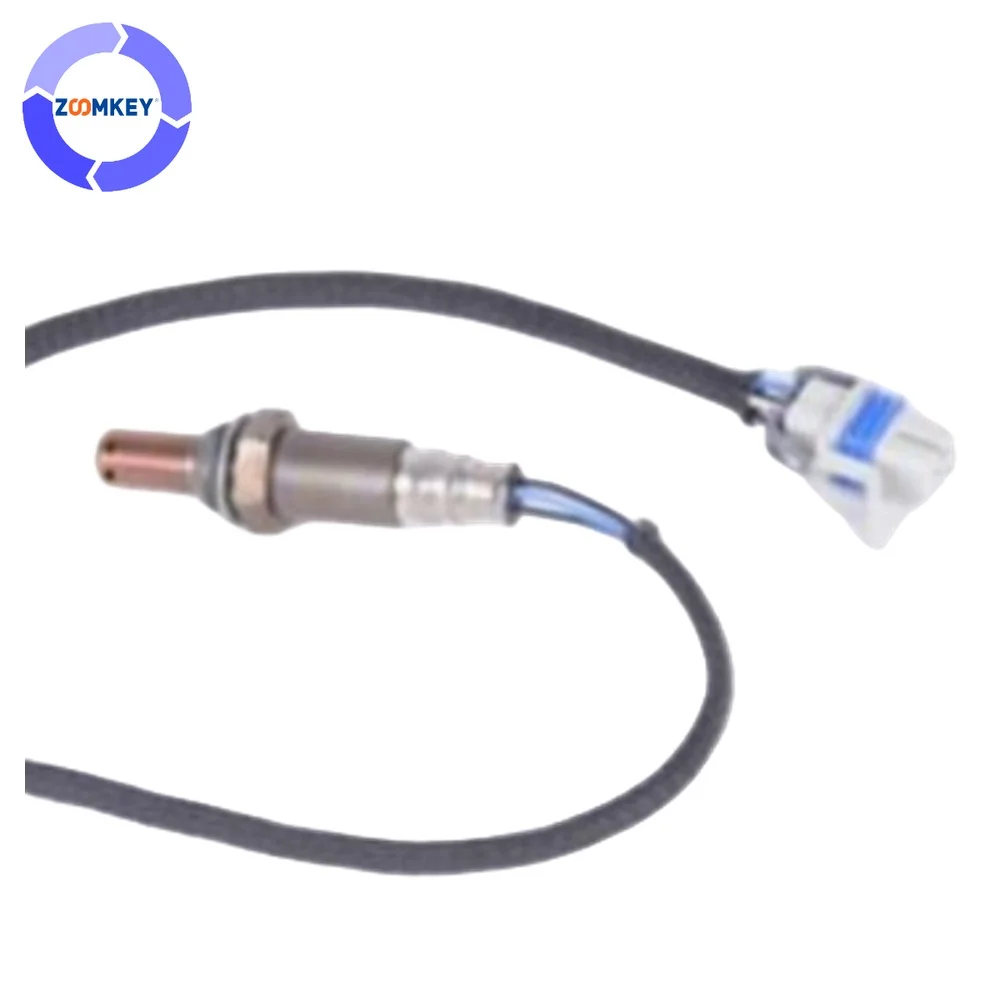 ZOOMKEY Downstream Oxygen Sensor Fit For GMC Savana 2500 Savana 3500 6.0L 2003-2007 12609159