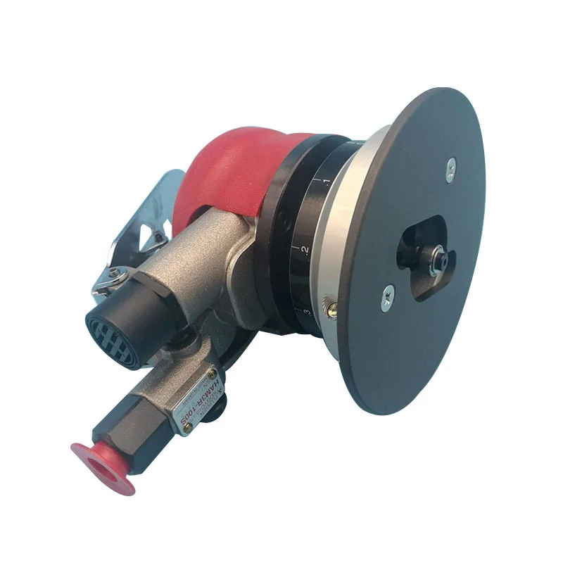 

JapanFUJIGENFuji Yuan Air Dosing Chamfering MachineHAM3R-100SPortable Handheld Pneumatic Chamfering Machine