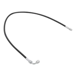 Motorcycle Brake Hose Line For Harley Softail Fat Boy Breakout Sport Glide Street Bob Low Rider FLSTF FLSB FXBB FXLRST FLHCS