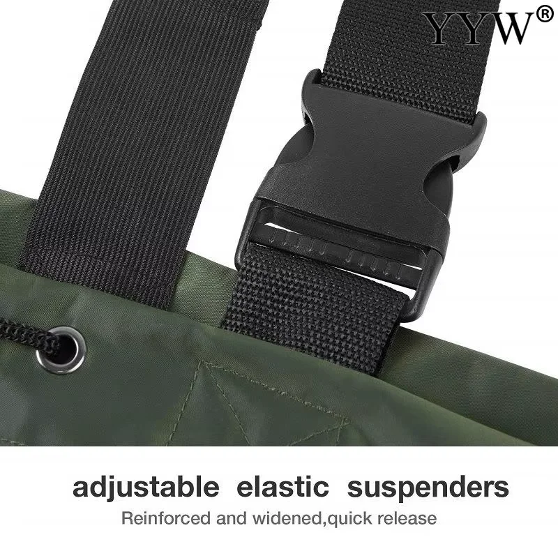 Thumbnail 4 - #23 Ranked Fishing Waders Picks in 2026