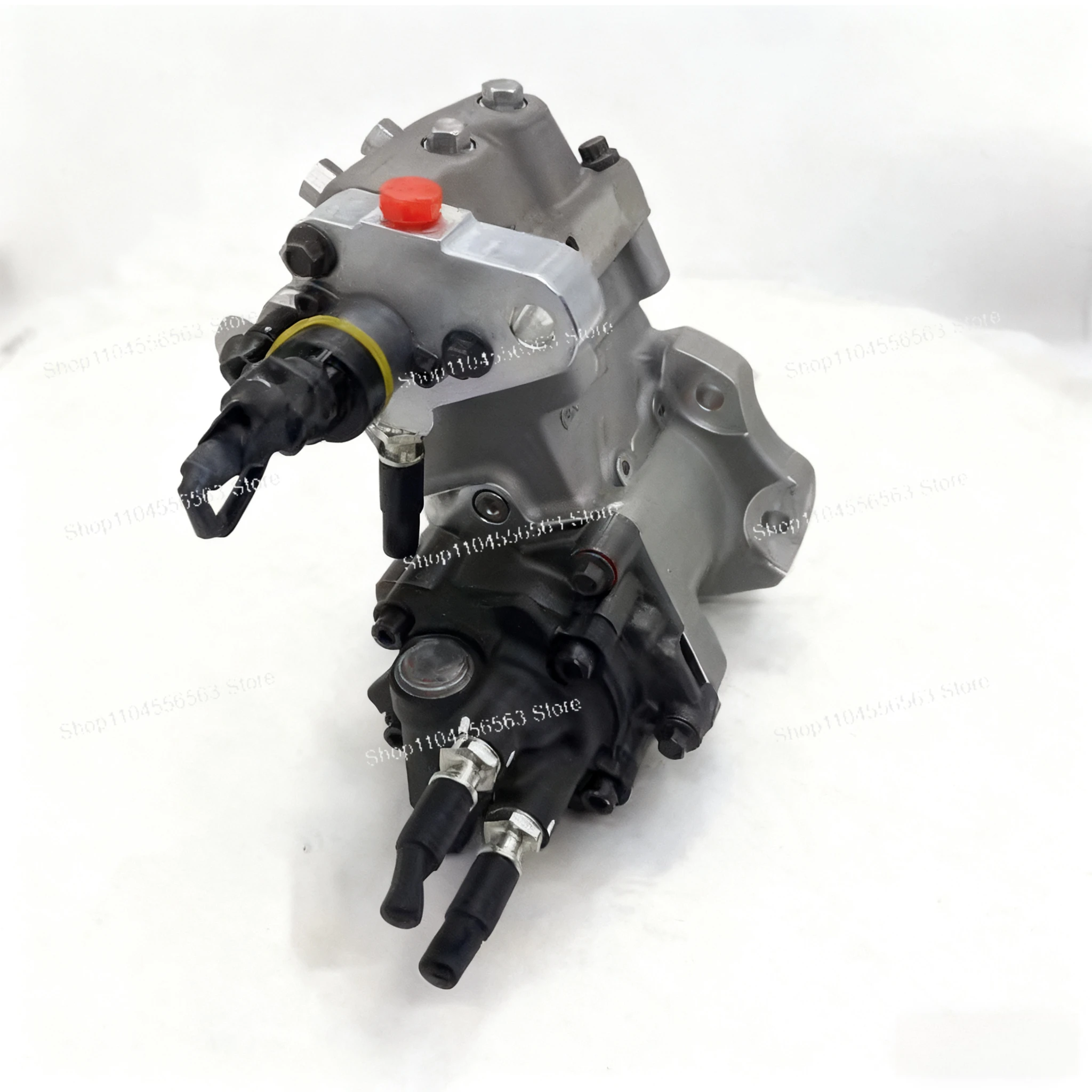 Common Rail Injector Pump 3973228 CCR1600 - Fit Cummins ISLE 6CT, Replace 4902731/4921431 (Heavy-Duty Truck)