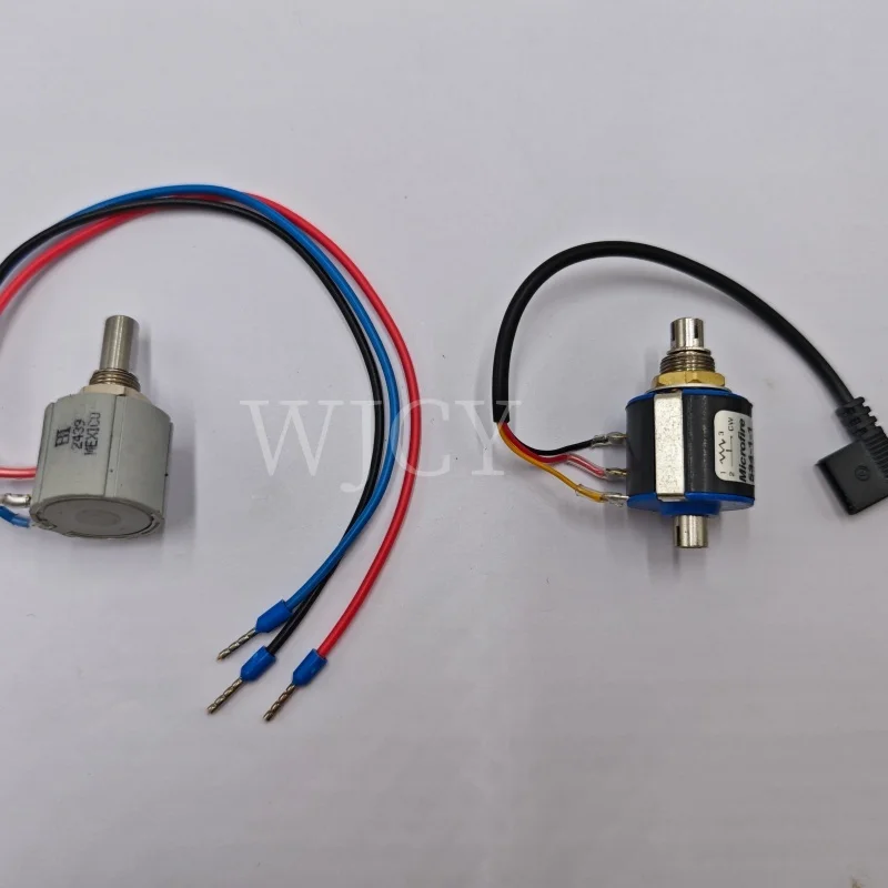 High Quality 71.186.5172 For SM102 CD102   Printing Machine 10K Rotary Potentiometer 63.186.5321 & 71.186.5321