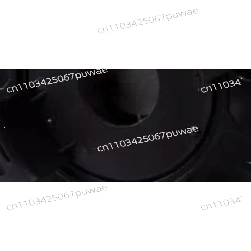 

PCD235 Mobile Reel Empty Disk Retractable Plastic I-Wheel