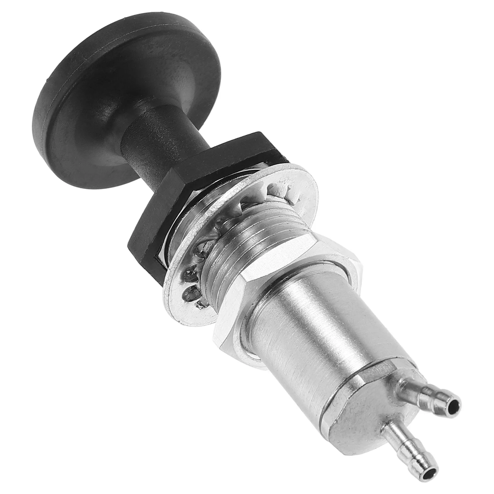 

Fuel Primer Plunger Pump Kit Atv Snowmobiles Reliable Fuel Supply Essential Component for Vehicle Efficiency Longevity