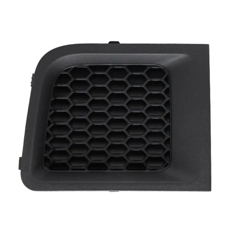 

AEA6-Car Front Bumper Lower Grille Bezel Cover For Jeep Renegade 2015-2017 Auto Parts