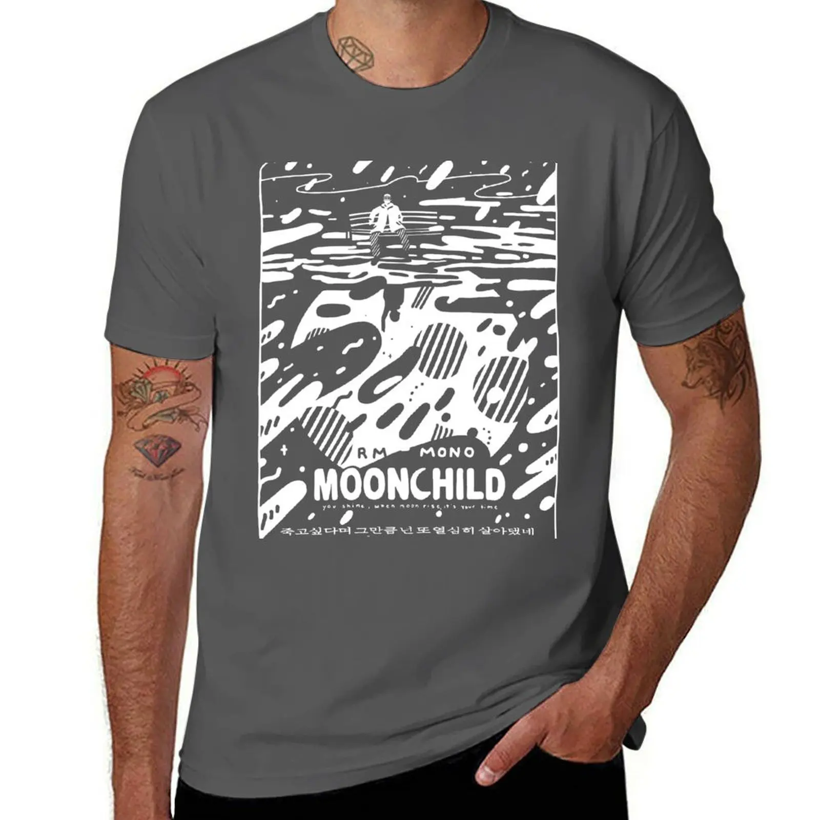 ? Rm Moonchild Mono…