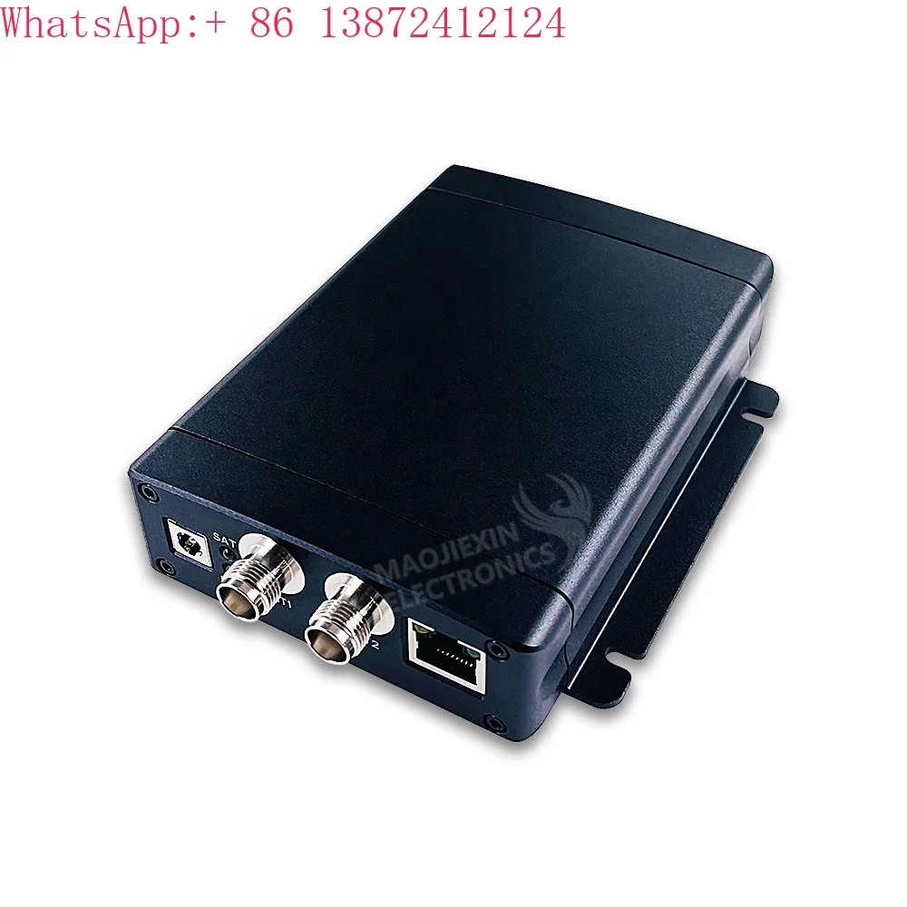 

forMAOJIEXIN G72 GNSS Receiver High Quality Deeply Coupled Full System Multi Frequency Positioning and Directional