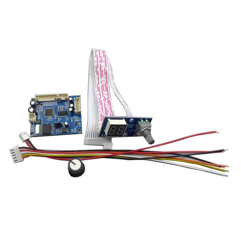 موثوقة-ستيريو كاريوكي صدى مجلس DSP وحدة رقمية تيار مستمر 5 فولت كاريوك خلاط المؤثر 0-99 تأثيرات ، ستيريو كاريوكي ريفيربيرا