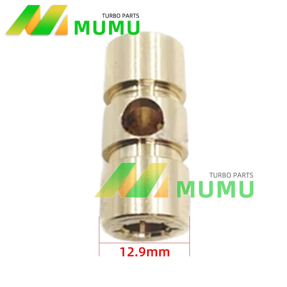 Turbine Turbo Journal Bearing For Peugeot 208 308 I 4008 508 Citroen DS3 C4 C5 1.6HDi GTC1244VZ 806291 784011 0375P8 784134-0013