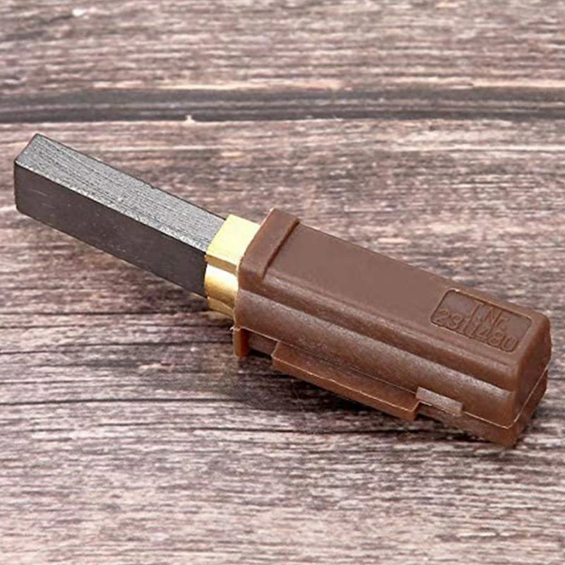 فرشاة كربونية لخروف amek ، محرك فراغي كهربائي ، و ، من من من الكربون من أجل amek-1 ، 6