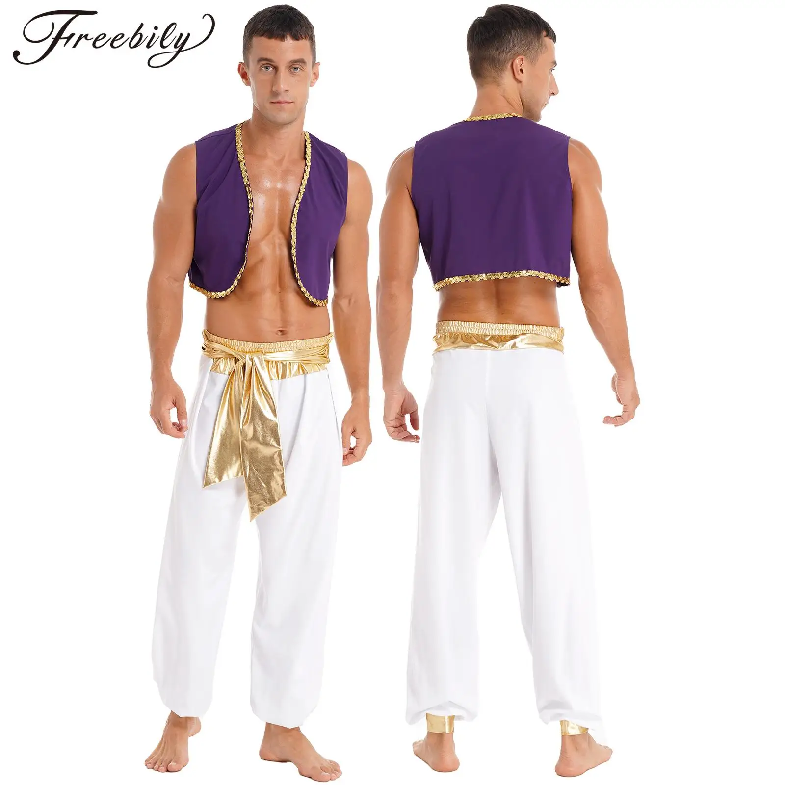homens-principe-arabe-cosplay-traje-colete-com-cinto-panelas-halloween-carnaval-tema-festa-persa-arabe-vestir-se-roupas