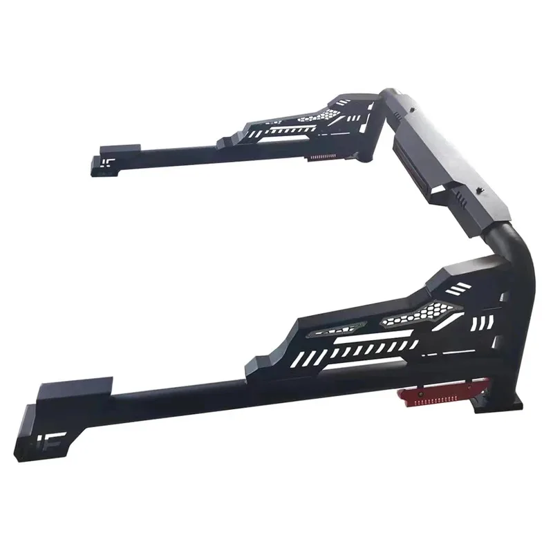 

Chase Rack Truck Bed Sport Anti-roll Roll Bar для Tacoma Land Cruiser 79 2007 2011 2013 2017