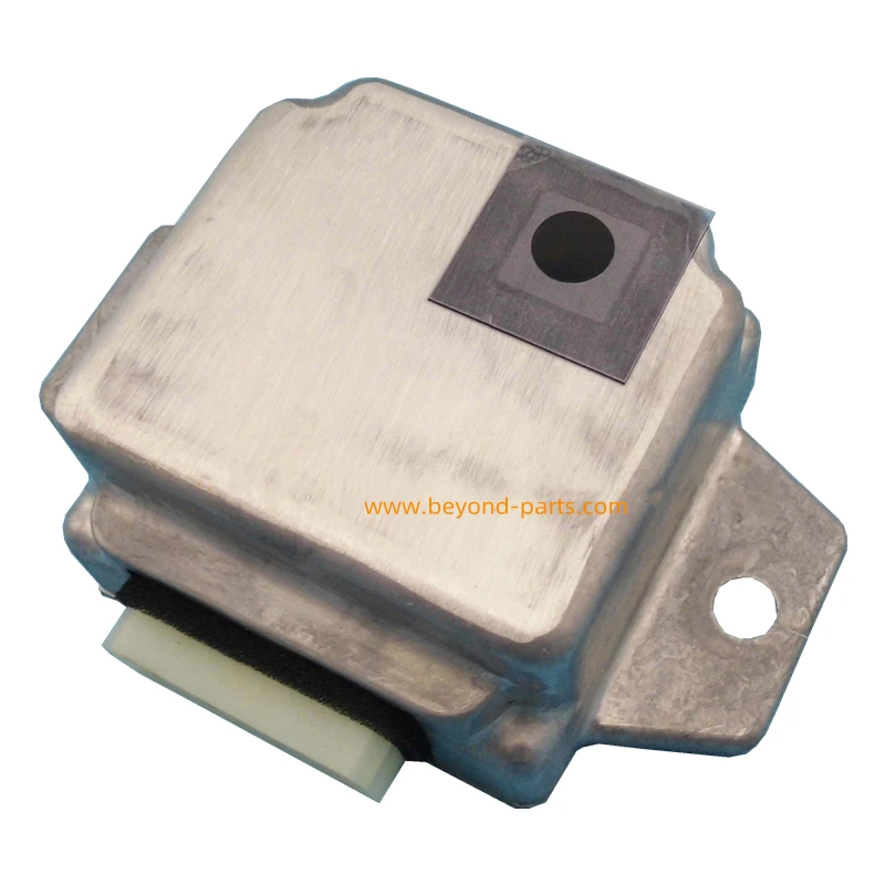 

PC200-6 Excavator Spare Parts Hand Throttle Control Board Controller 7834-27-3003 7834273003