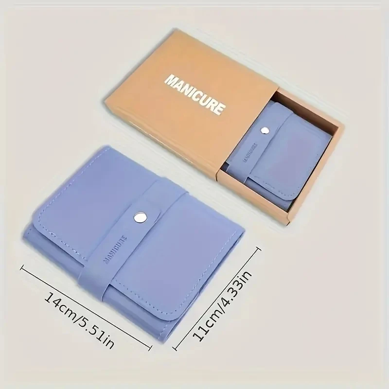 完全な男性と女性のための釘のセット,プロのツール,12個,l9195