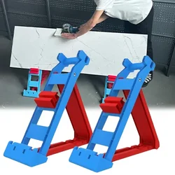 Adjustable Ceramic Tile Chamfer And Lifting Bracket Multifunctional Bracket For Easy Handling And Precision Cutting