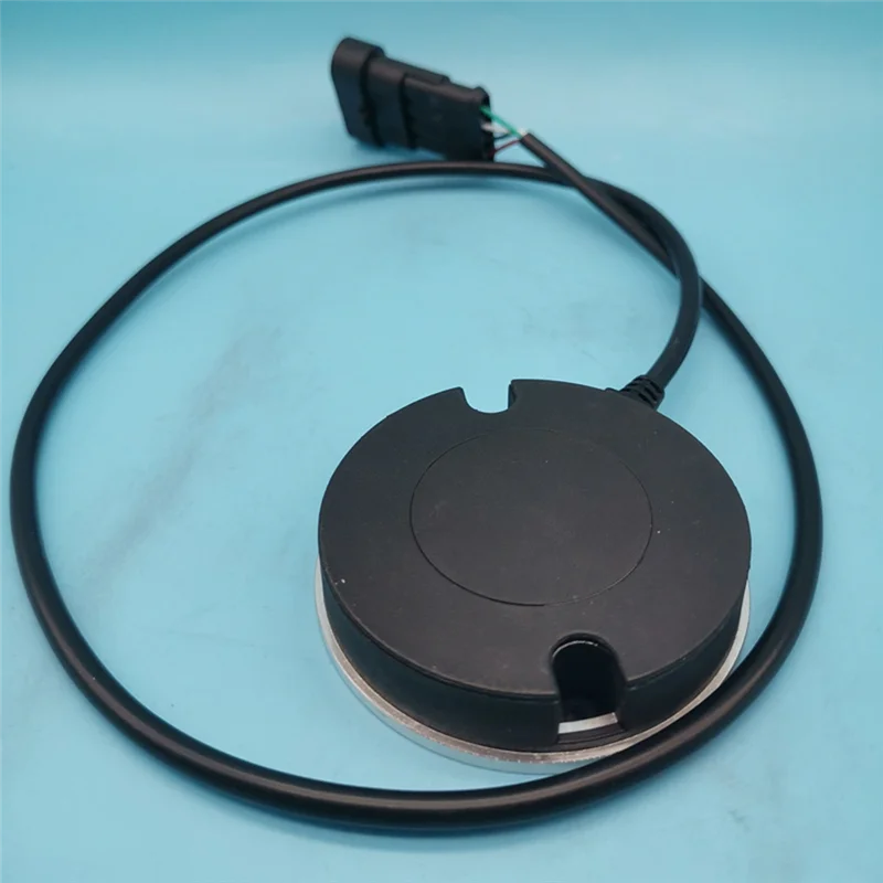 AB96-4-Wire Speed Encoder Sensor بواسطة SME Model E68EC081A E68EC080A E68EC050A E68EC050A01 لاستخدام عربة الجولف والرافعة الشوكية
