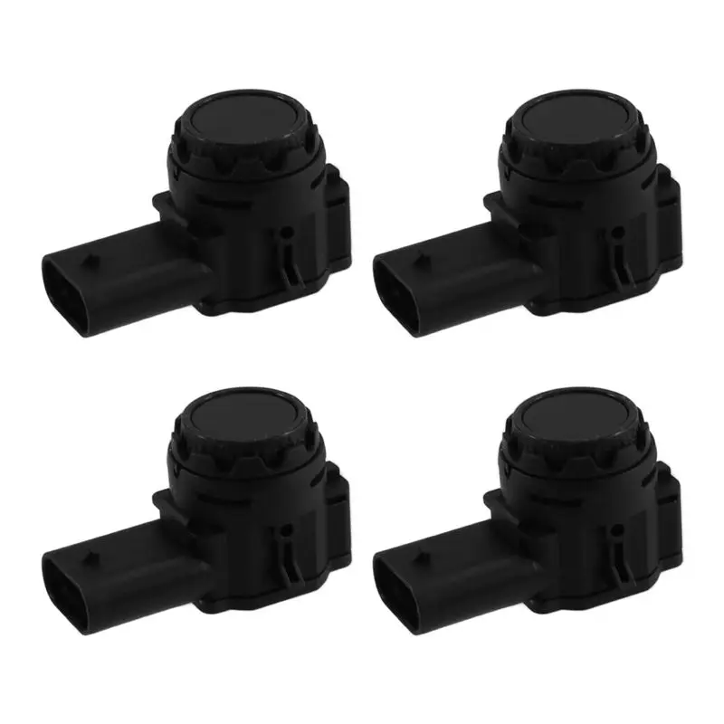 

Датчик парковки AEA6-4Pcs для Buick Encore, Cadillac CT5, Silverado, GMC Sierra 2020-2025, 84380286, 84380288