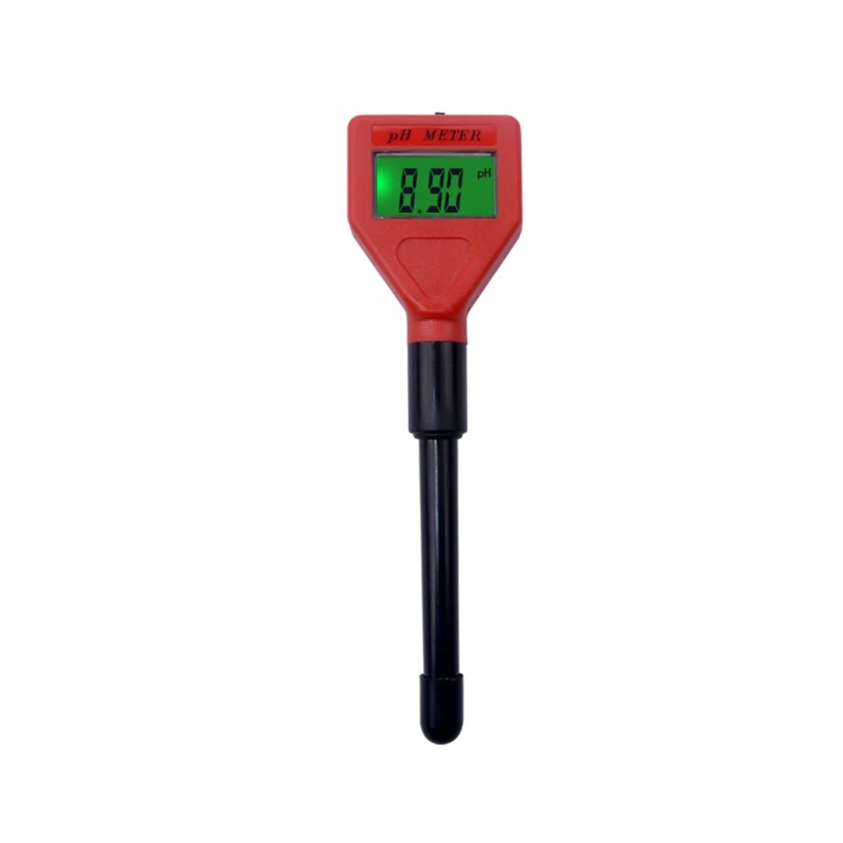 

Soil Tester Digital Ph Meters -Portable Acidity Soil Ph Meter Soil Moisture Tester Ph-98103 for Agriculture/Food/Water