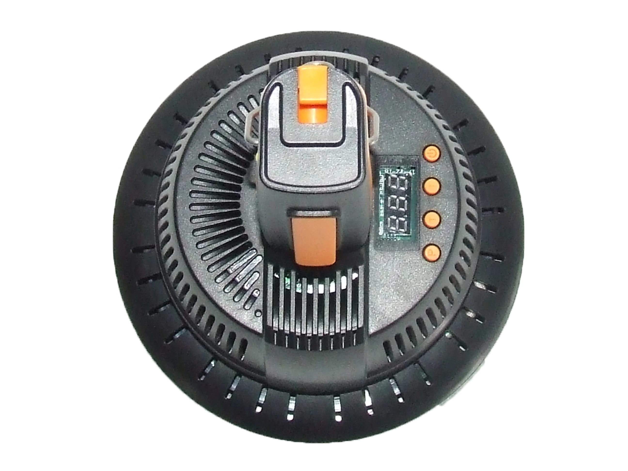 800A One-piece Hand-held Induction Sealing Machine (20-100mm) (220V or 110V)