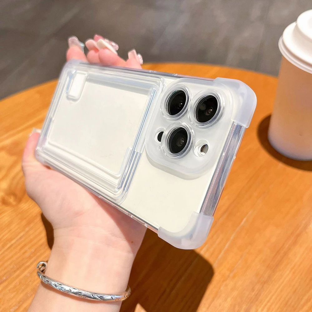 

Прозрачный чехол для телефона Samsung A54 A53 A15 A35 A33 A25 A12 A05 S24 Ultra S23 FE S22 Plus