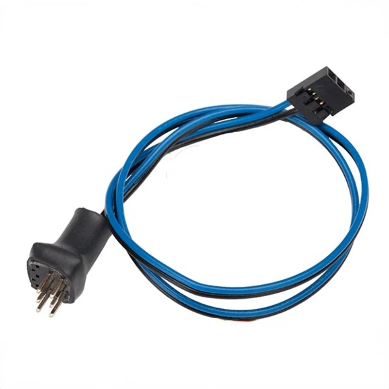 

T4 T6 TRX4 TRX6 1:8 1:10 Original accessory LED lamp connection cable 3-in-1 8031 RC remote control vehicle