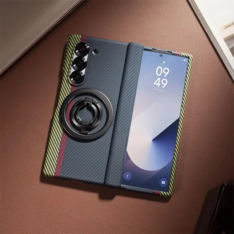 Thumbnail 4 - #83 Samsung Z Fold 3 Cases Ranking List in 2026