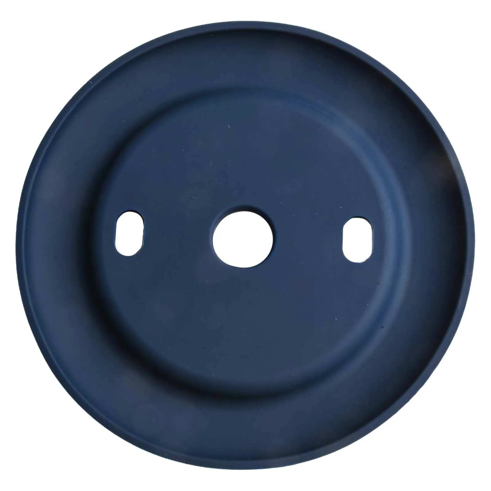 125*125mm for Smart Thermostat Cover Thermostat Upgrade Manual Measurement Modern Look Stylish Design Display Brightness