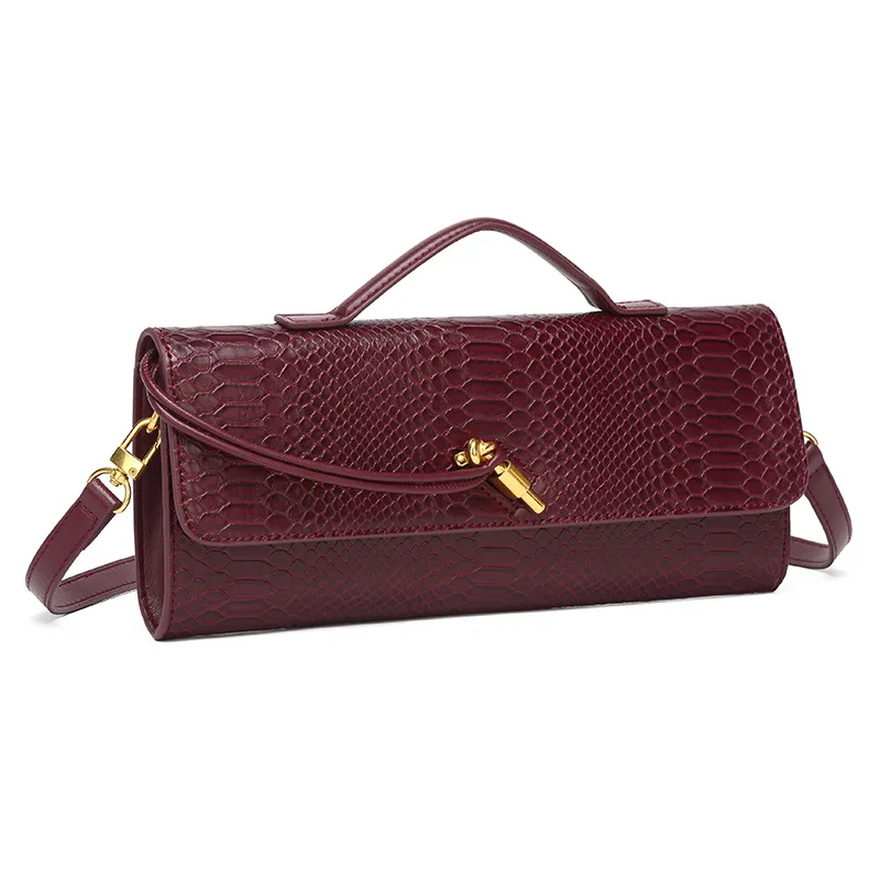 

Trendy Vintage Diaper Bag For Women Designer Crossbody Handbag Luxury Brand Minimalist Elegant Large Capacity Leather Tote