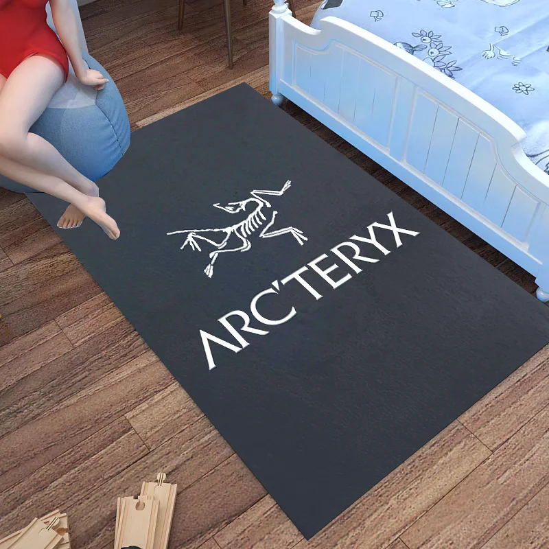 Front Door Mat A-Arcteryxes Room Mats Carpet for Kitchen Bedroom Rug Doormat House Entrance Mat Home Rugs Carpets Choice Foot