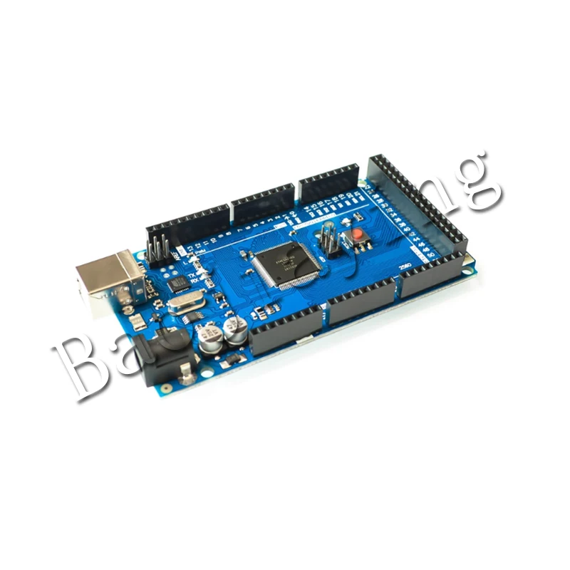 MEGA2560 R3 development board 2012 New Version ATMEGA16U2 Official Version