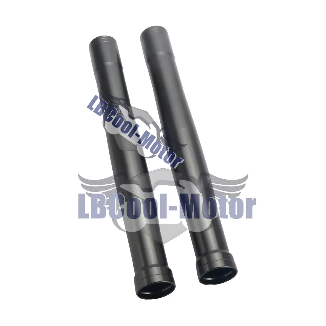 

Передняя вилка, наружные трубы, ножка для DUCATI Streetfighter V4 V2 2020-2022 PANIGALE V2 2020-2022, 495 мм, пара ножек подвески вилки