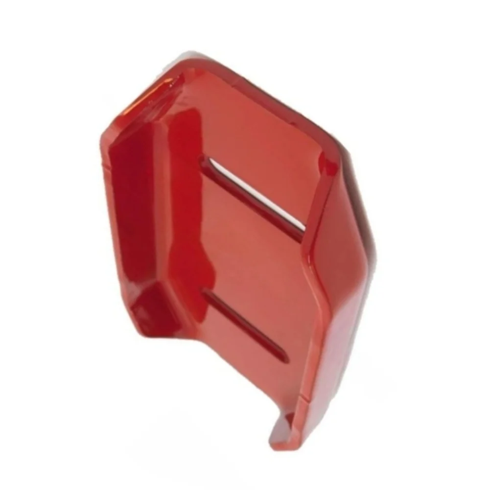 Trimmer Skid Plate Skid Shoe Replacement For Lawn Mowing Sturdy Construction Easy Installation Reliable Performance
