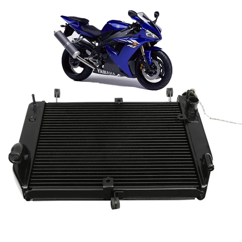 

For Yamaha YZF R1 YZF-R1 2002-2003 Motorcycle Radiator Cooler Motorcycle Acsessories