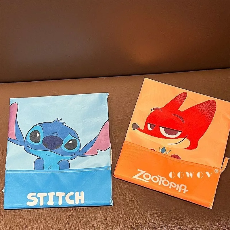 مريلة Zootopia Nick Wilde، مريلة كرتونية لطيفة على الموضة، مريلة مطبخ كاواي إبداعية، هدية عيد ميلاد للأصدقاء