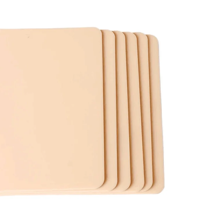 High-quality hot-selling skin stitching silicone practice tool