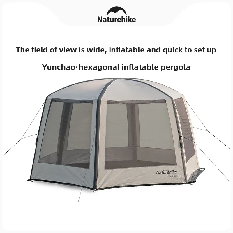 Naturehike 2020 New… - image